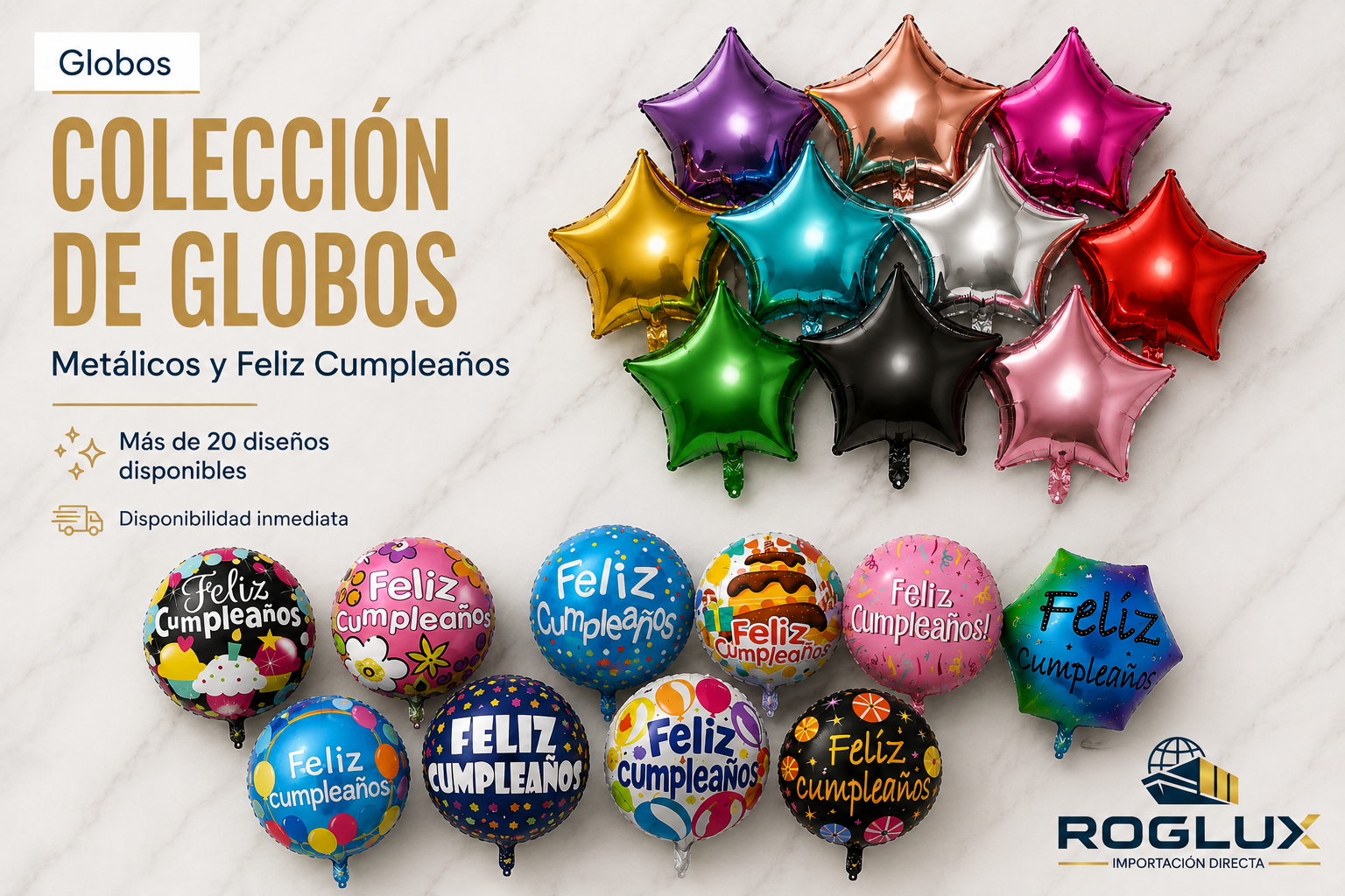 Globos