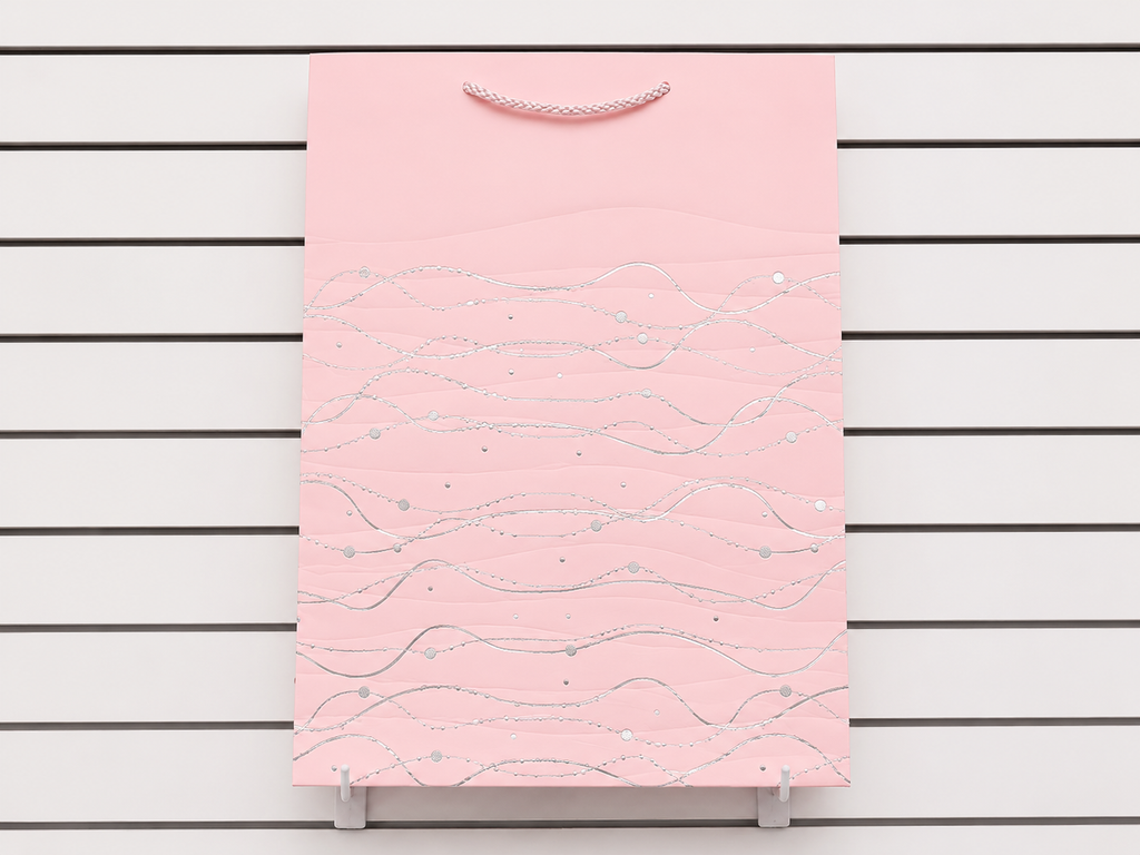 Bolsas de regalo modelo 3299 – Pastel Serenity