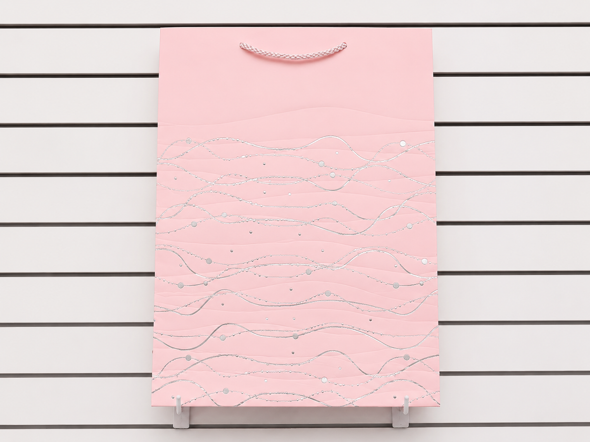Bolsas de regalo modelo 3299 – Pastel Serenity