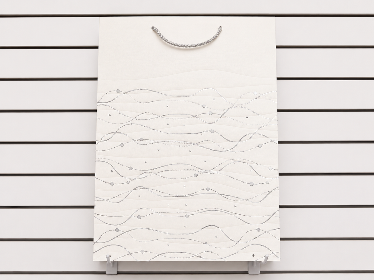 Bolsas de regalo modelo 3299 – Pastel Serenity