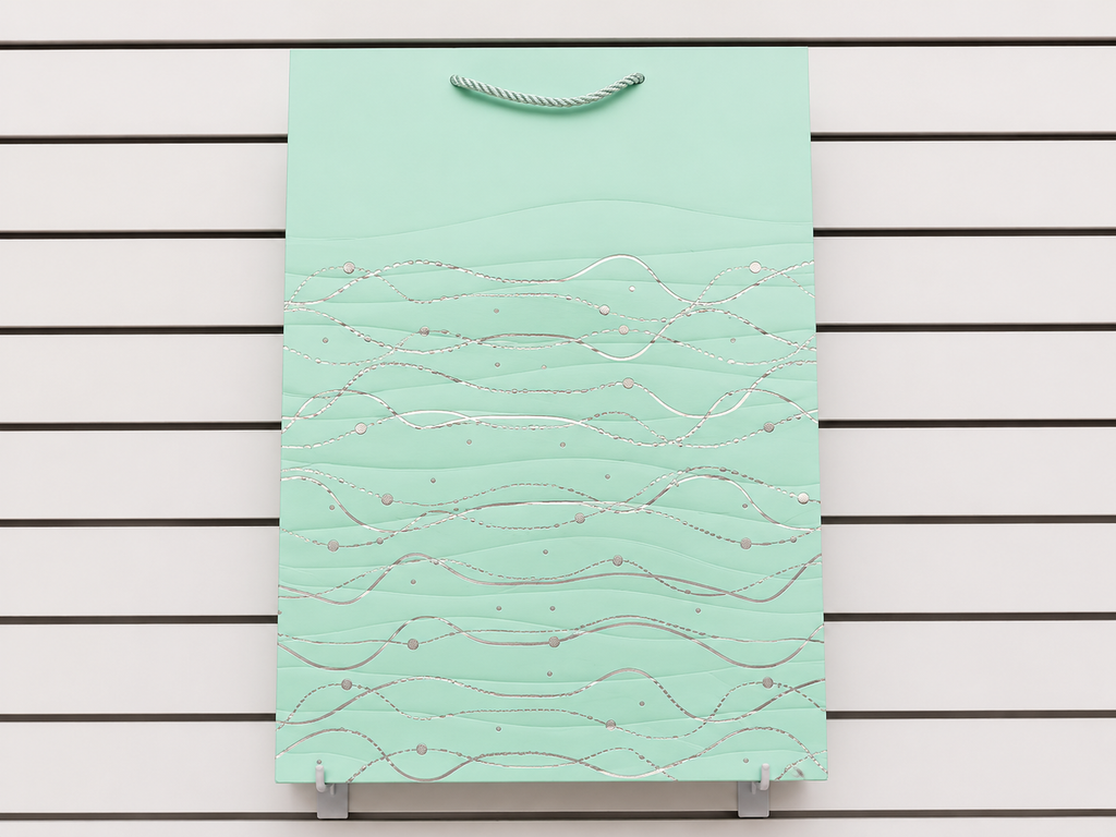 Bolsas de regalo modelo 3299 – Pastel Serenity
