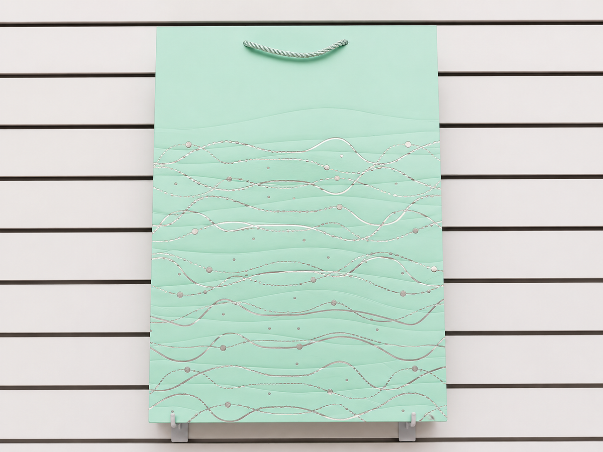 Bolsas de regalo modelo 3299 – Pastel Serenity