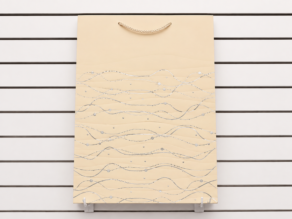 Bolsas de regalo modelo 3299 – Pastel Serenity