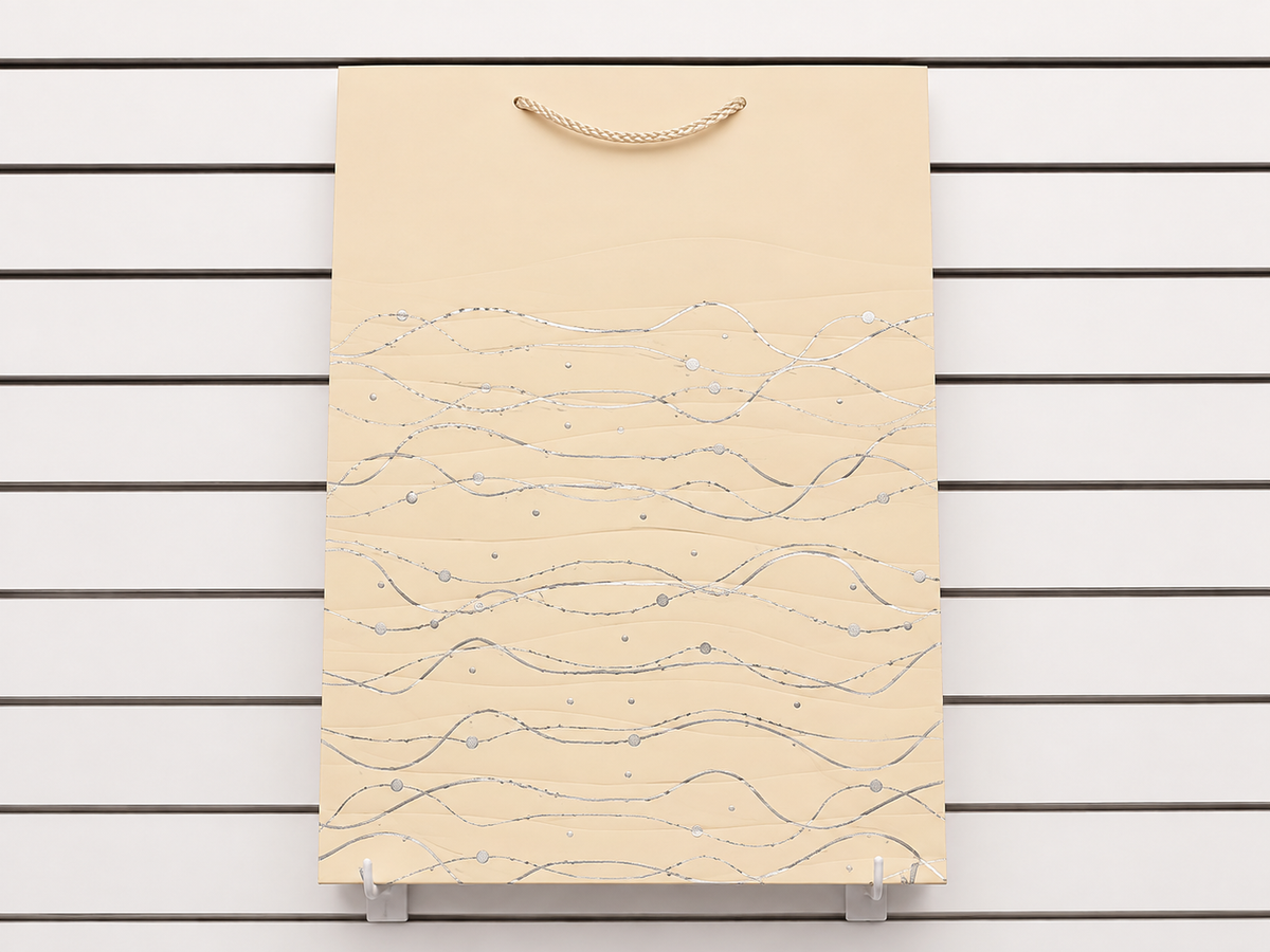 Bolsas de regalo modelo 3299 – Pastel Serenity
