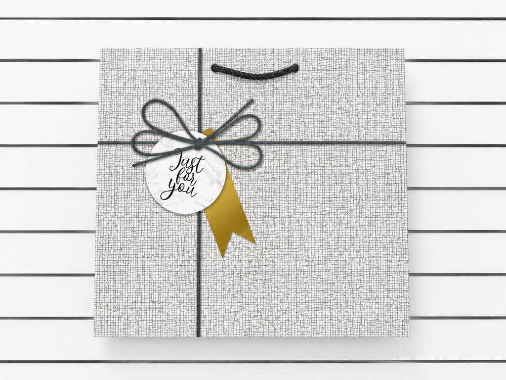Bolsas de regalo modelo 503 – Elegancia Clásica