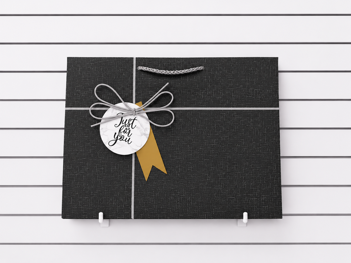 Bolsas de regalo modelo 503 – Elegancia Clásica