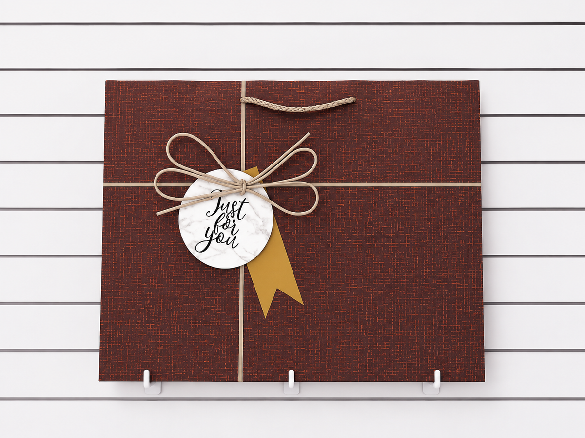 Bolsas de regalo modelo 503 – Elegancia Clásica