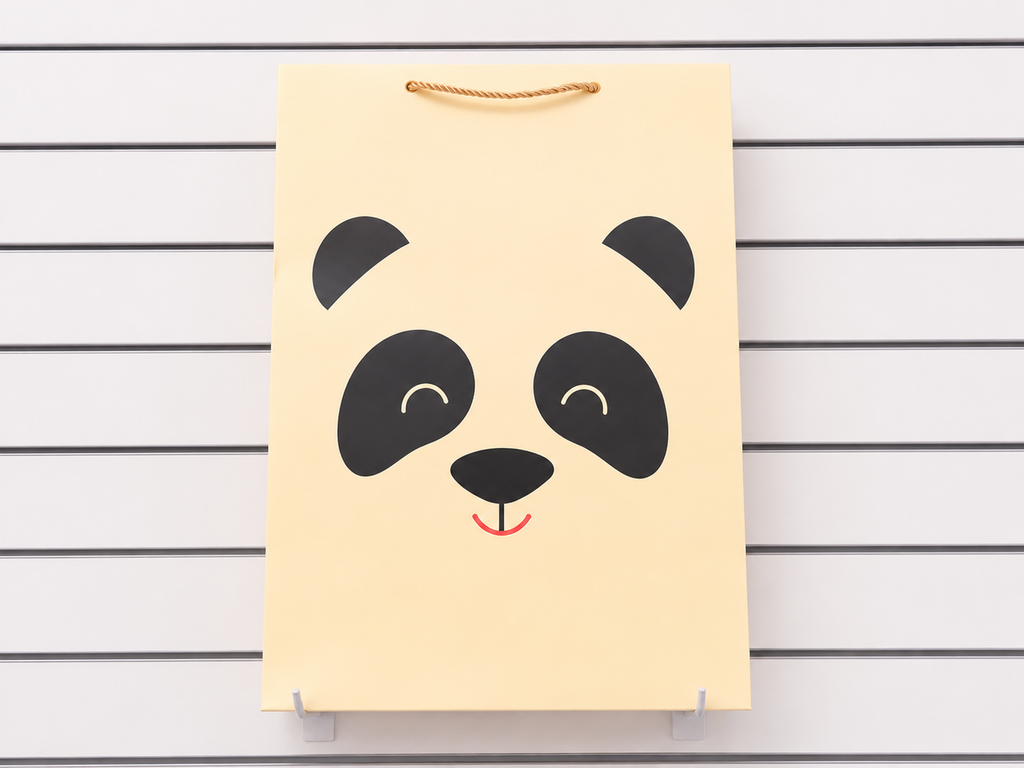 Bolsas de regalo modelo 545 – Animalitos Minimalistas