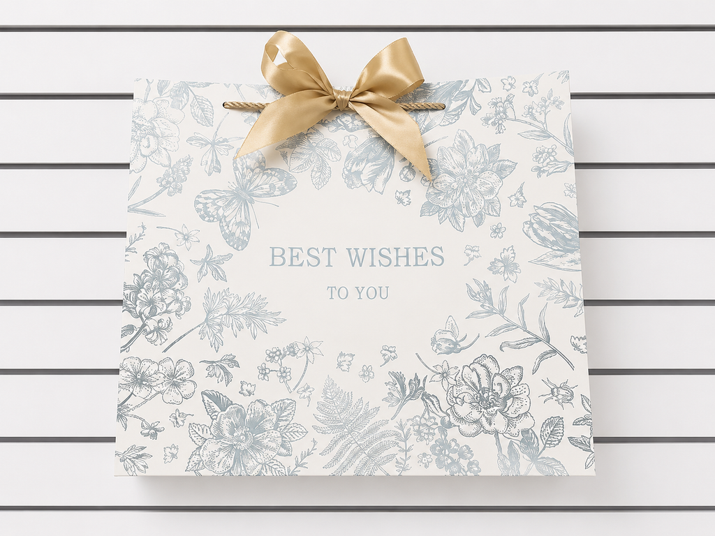 Bolsas de regalo modelo 561 – Elegancia Atemporal