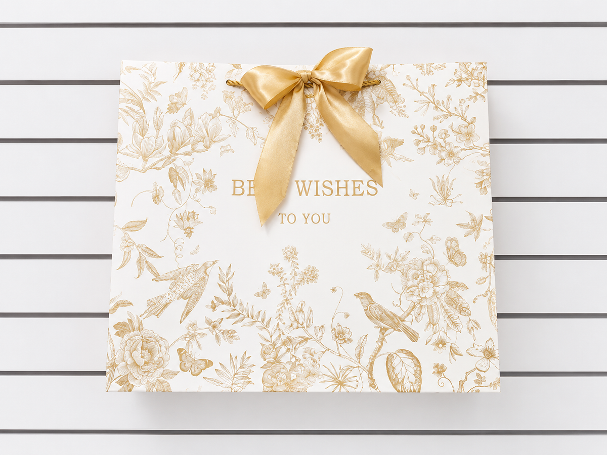 Bolsas de regalo modelo 561 – Elegancia Atemporal
