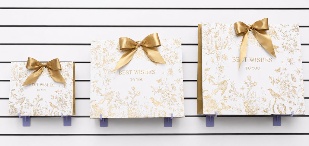 Bolsas de regalo modelo 561 – Elegancia Atemporal