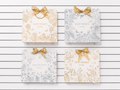 Bolsas de regalo modelo 561 – Elegancia Atemporal