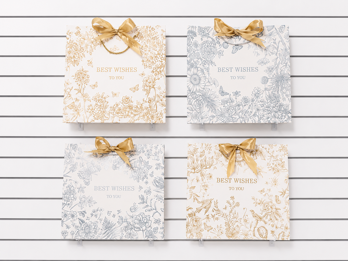 Bolsas de regalo modelo 561 – Elegancia Atemporal