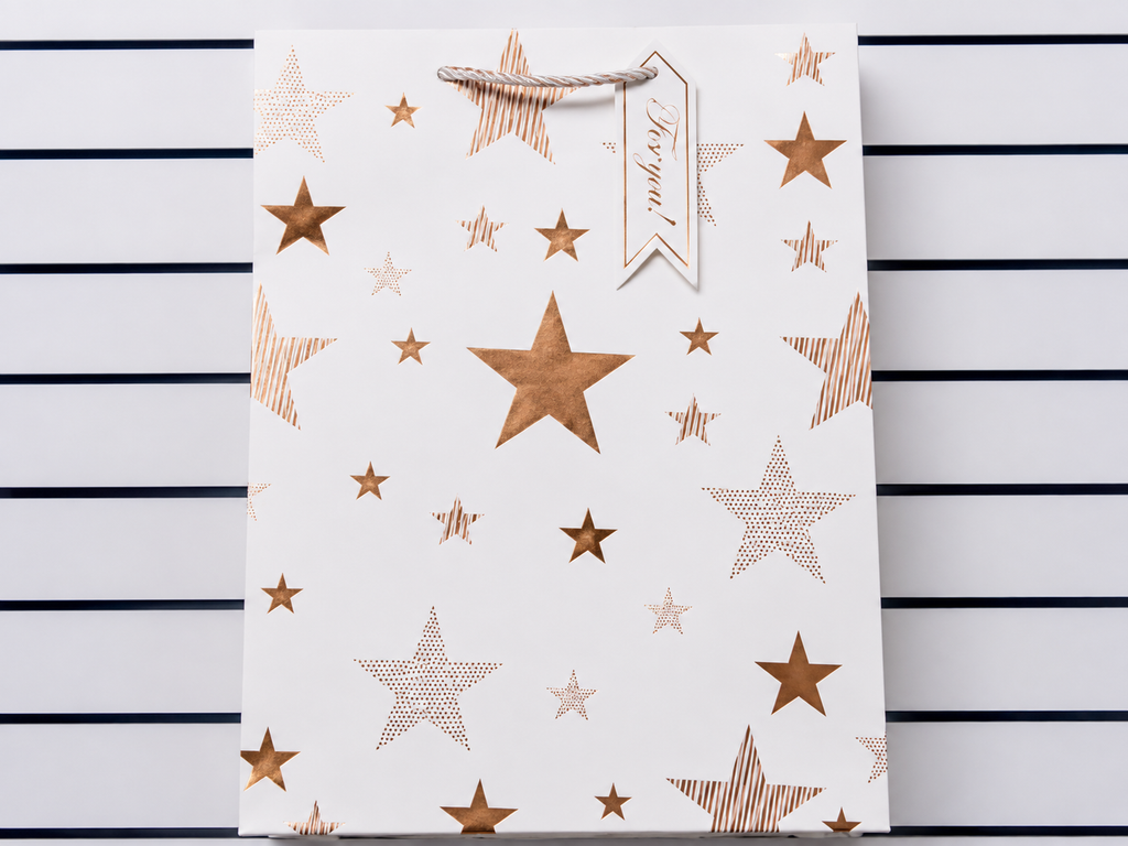 Bolsas de regalo modelo 619 – Geometría Elegante