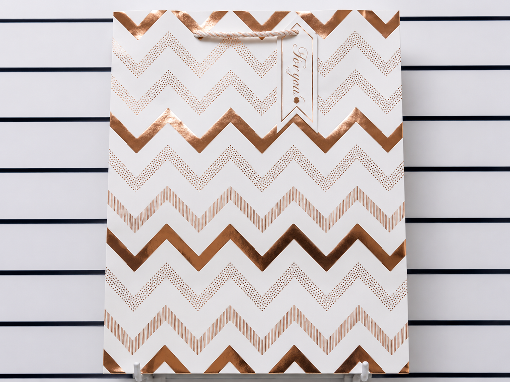 Bolsas de regalo modelo 619 – Geometría Elegante