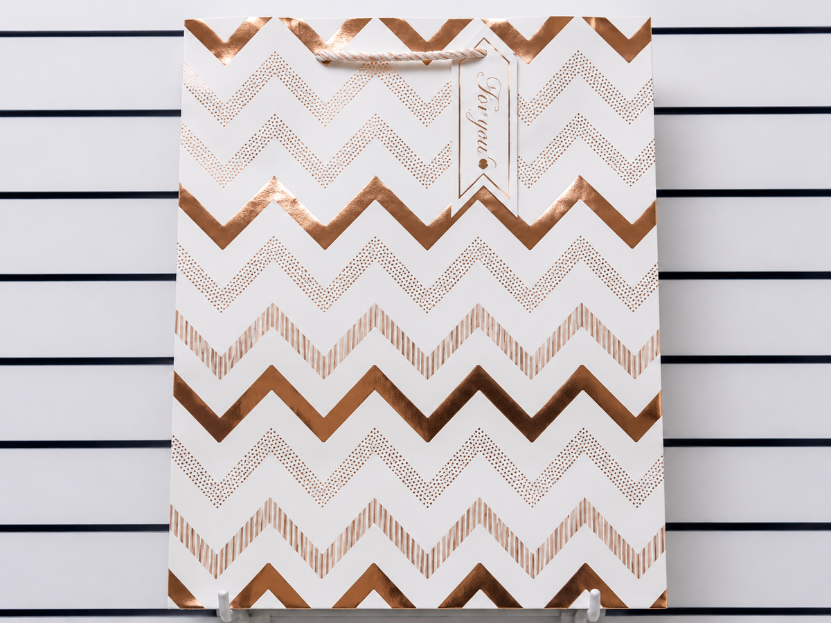 Bolsas de regalo modelo 619 – Geometría Elegante