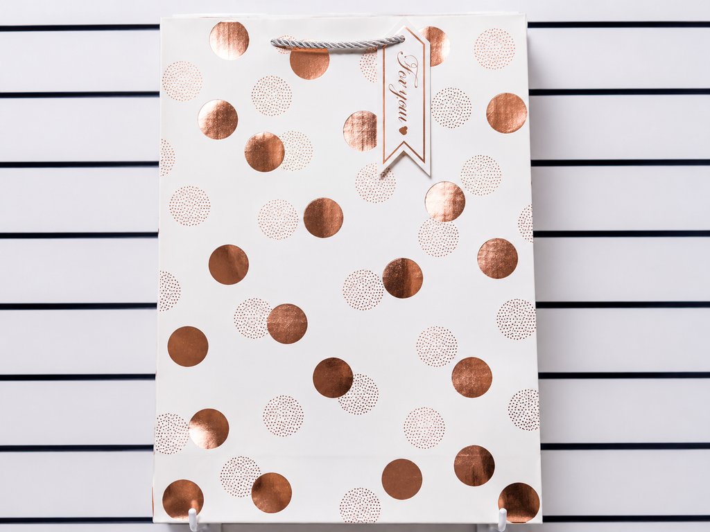 Bolsas de regalo modelo 619 – Geometría Elegante