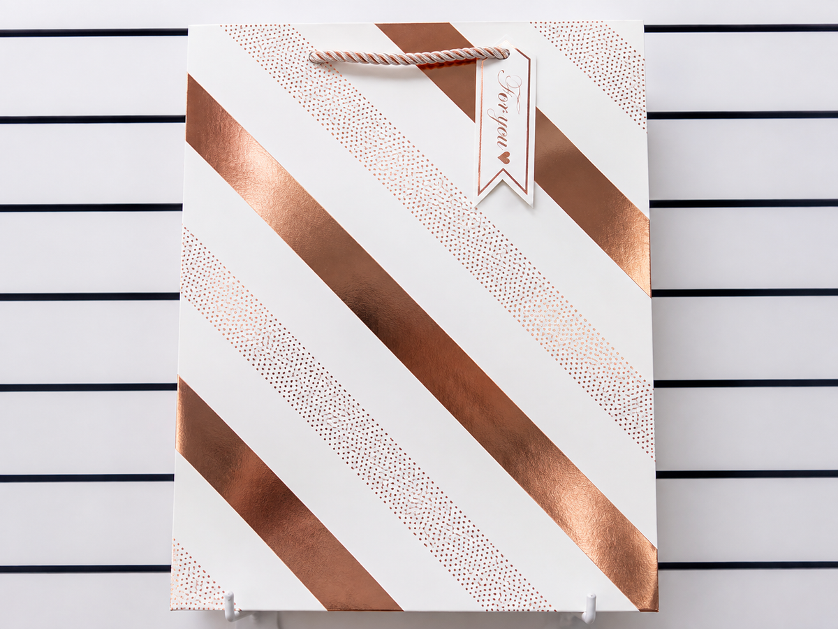 Bolsas de regalo modelo 619 – Geometría Elegante