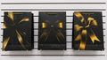 Bolsas de regalo modelo 6610 – Black Gold Luxury