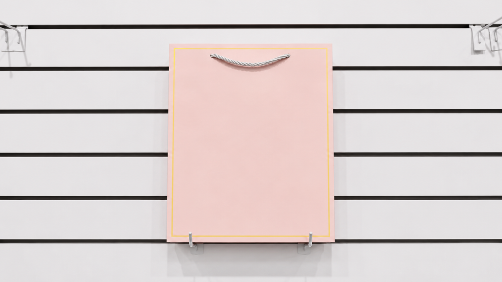 Bolsas de regalo modelo 9308 – Marco Dorado Premium
