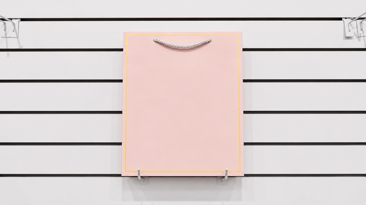 Bolsas de regalo modelo 9308 – Marco Dorado Premium