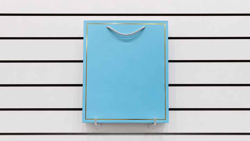 Bolsas de regalo modelo 9308 – Marco Dorado Premium