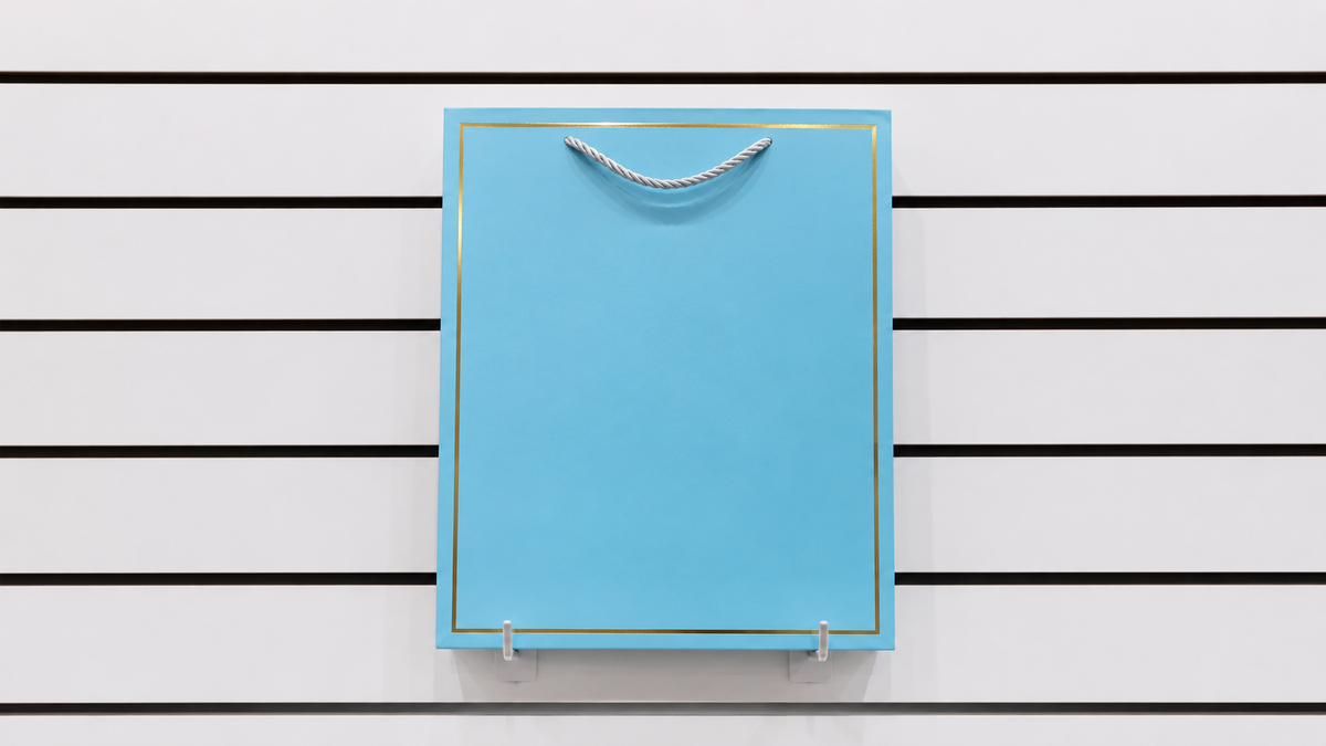 Bolsas de regalo modelo 9308 – Marco Dorado Premium
