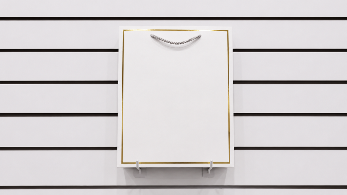 Bolsas de regalo modelo 9308 – Marco Dorado Premium