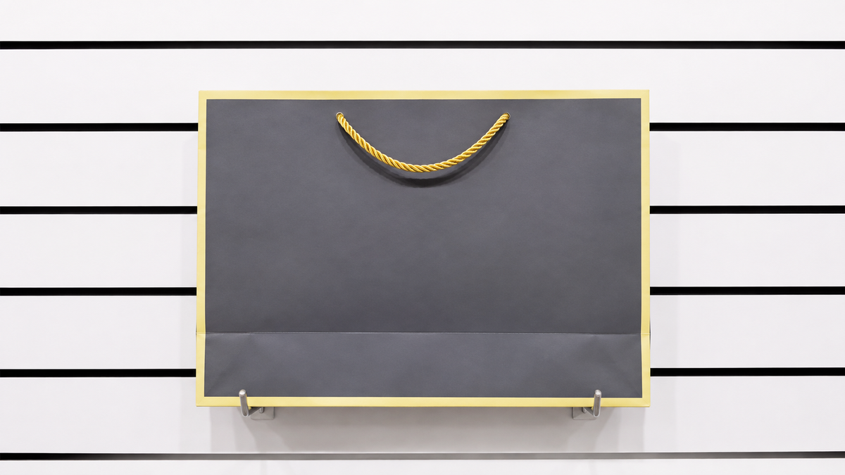 Bolsas de regalo modelo 9309 – Colores Premium