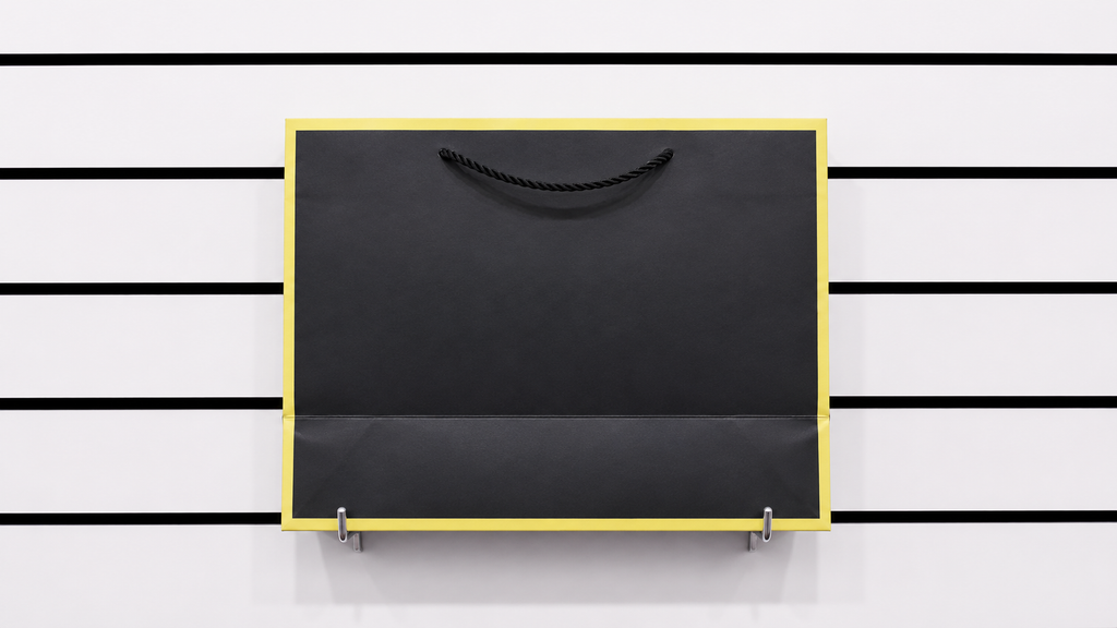 Bolsas de regalo modelo 9309 – Colores Premium