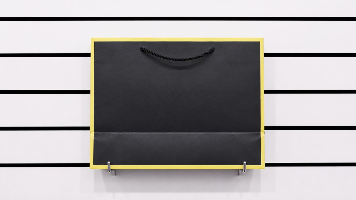 Bolsas de regalo modelo 9309 – Colores Premium