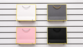 Bolsas de regalo modelo 9309 – Colores Premium