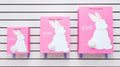 Bolsas de regalo modelo 3348 con figuras de animales en relieve y detalles decorativos tridimensionales. Disponibles en tamaños chica, mediana y grande. Importación directa ROGLUX.